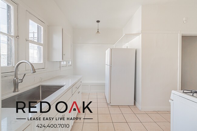 Photo - 1510 S Wilton Pl Unit 1510