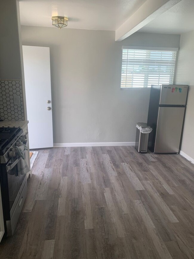 Photo - Furnished, Upstairs Apartment with 2 bedro...