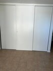 Main bedroom closet - 3050 Rue Dorleans Unit 267