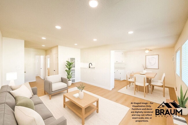 Building Photo - 4636 Laurel Canyon Blvd Unit 17
