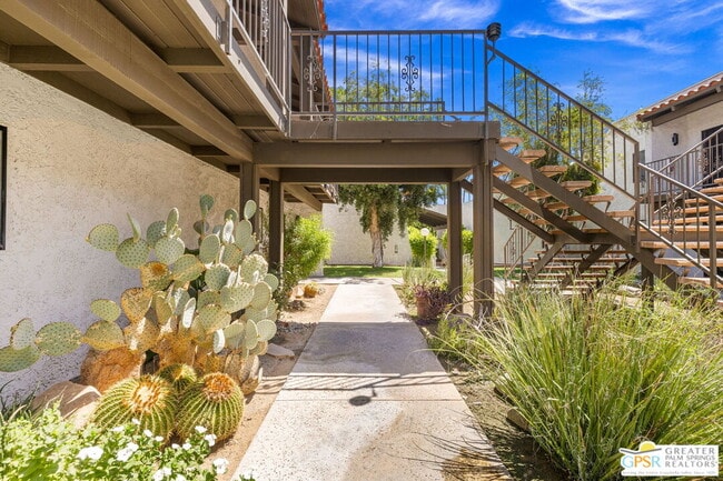 Photo - 2230 S Palm Canyon Dr Unit 6