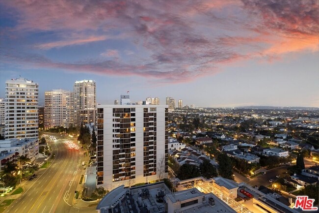 Photo - 10724 Wilshire Blvd Condo Unit 1503