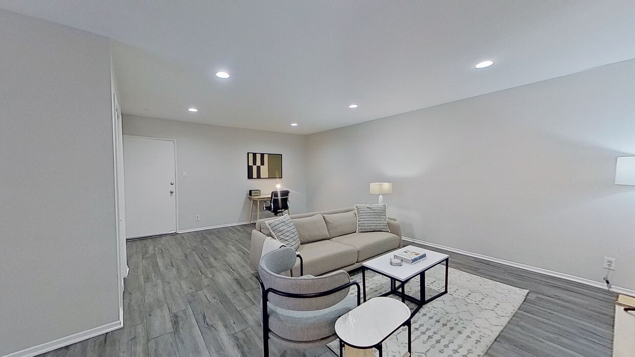 3D Tour - 115 N Wetherly Dr Apartment Unit FL1-ID1295