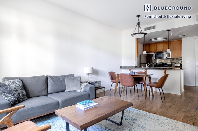 Photo - 8601 Lincoln Blvd Unit SI FL1-ID411