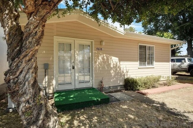 Building Photo - 4618 Marlborough Dr