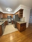 Kitchen - 855 Moraga Dr