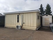 Photo - Studio Cottage w/ large storage shed!
