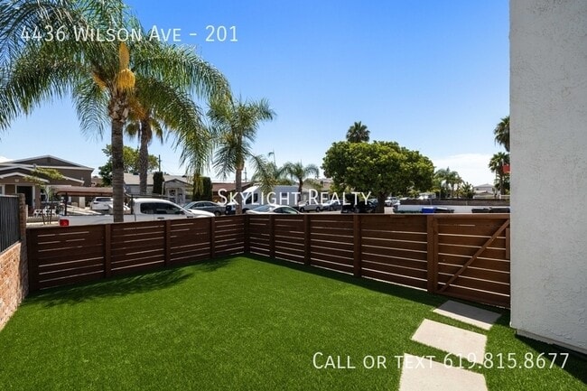 Photo - 4436 Wilson Ave Unit 201