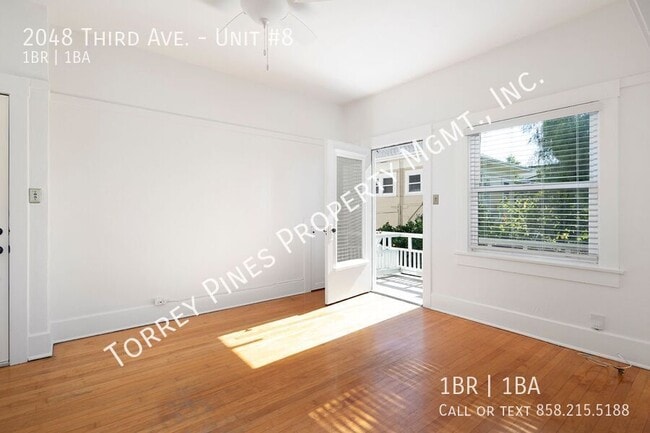 Photo - 2048 Third Ave.-Unit #8 Unit #8