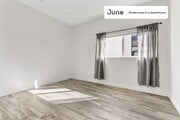 Photo - Private bedroom in 5 bed/7 bath Home Unit C