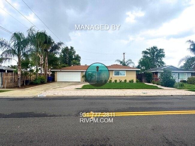 Photo - REMODELED 4 BEDROOM HOME IN RIVERSIDE!!