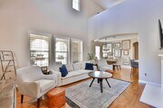 Photo - Luxurious 2BR/2BA home in sought after gat...