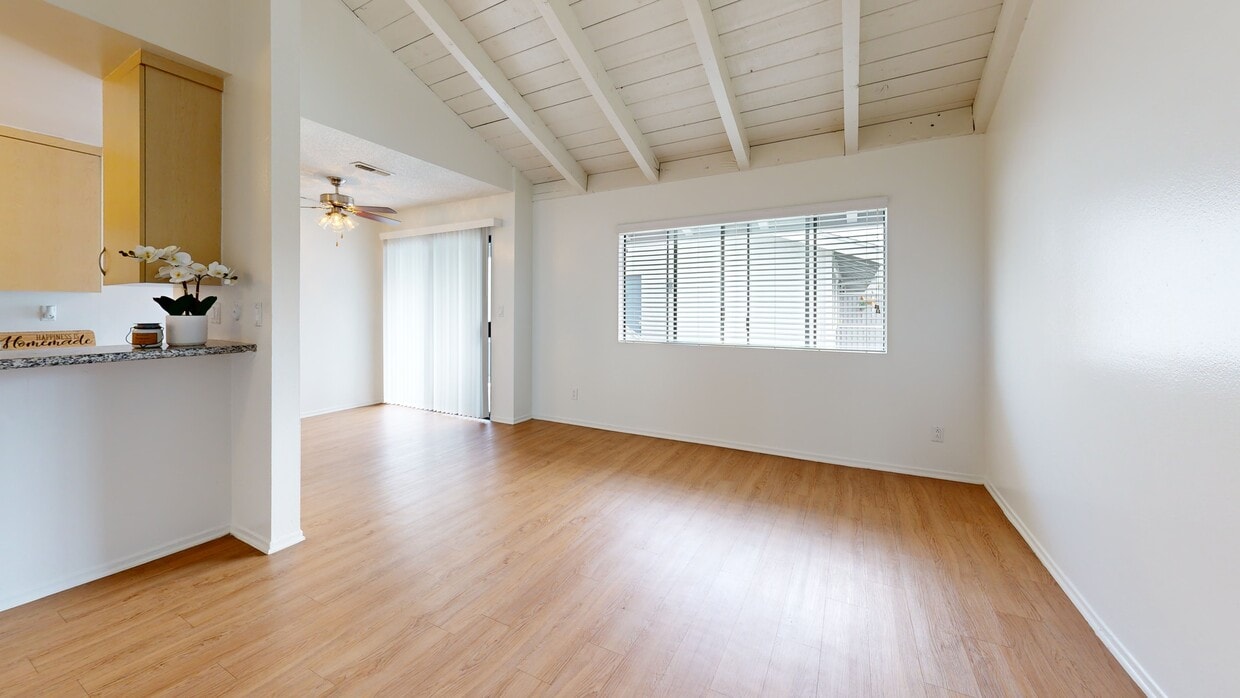 3D Tour - Baywind Apartment Homes