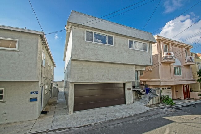 Photo - REMODELED, BRIGHT & AIRY, 2-STORY HOME W/ AMAZING PANORAMIC OCEAN VIEWS, 2 LIVING SPACES, 2 LARGE...