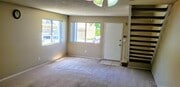Entry door - 7853 Camino Raposa Townhome