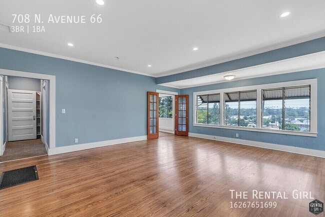 Photo - 708 N Avenue 66 House