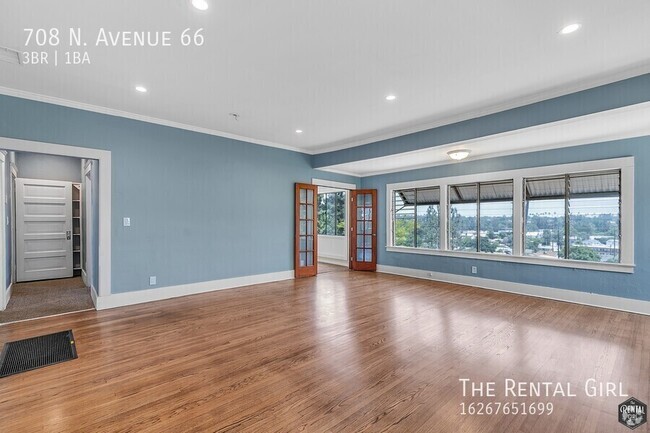 Building Photo - 708 N Avenue 66 Rental