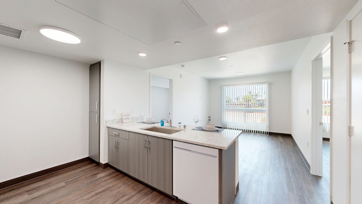 3D Tour - Vista Lane Family Homes - Affordable Housing