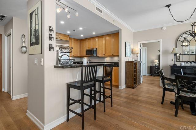 Photo - 700 W Harbor Dr Unit 1703