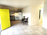 Welcome to your bright and spacious new home! - The Junipero Palm Springs