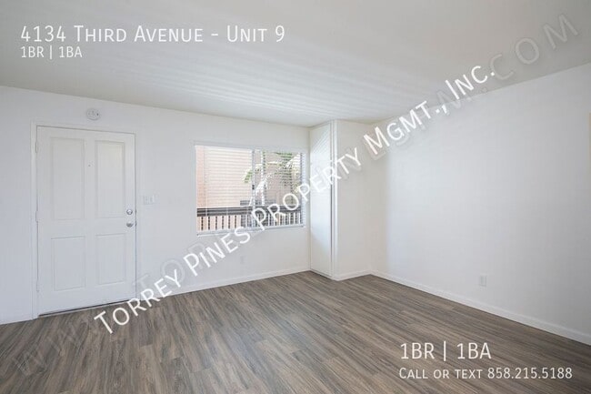 Building Photo - 4134 Third Avenue-Unit 9 Unit 9