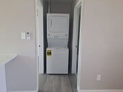 Photo - downstairs 1 bedroom /Split AC/ washer and... Unit 2129