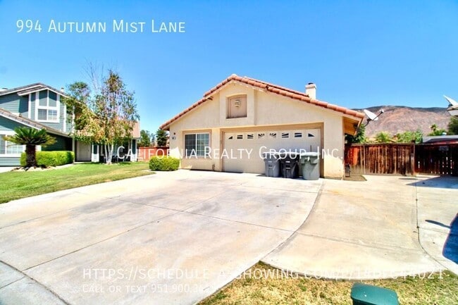 Photo - 994 Autumn Mist Ln