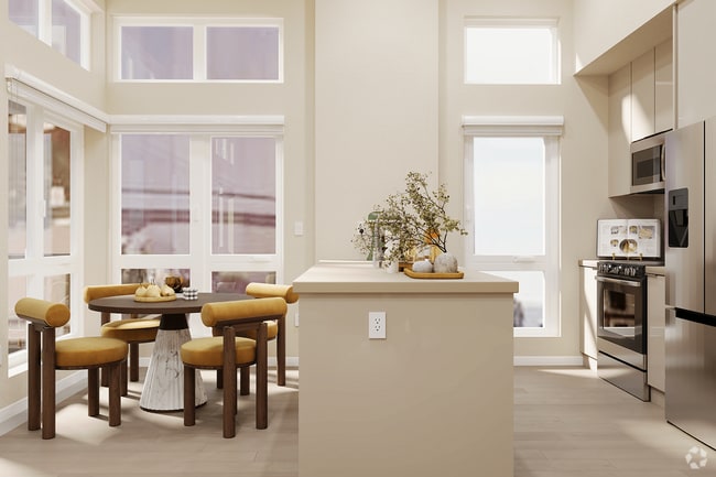 Building Photo - Skyview Sunset Rental