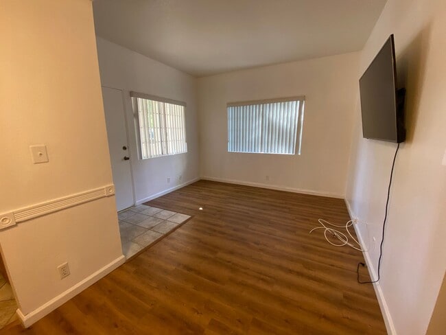 Photo - 2 BEDROOM DOWNSTAIRS END UNIT WITH PATIO