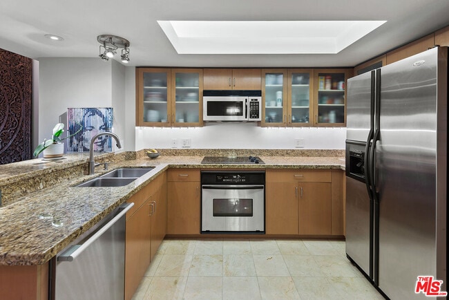 Photo - 13700 Marina Pointe Dr Unit 1109