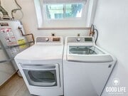 Photo - SD: Renovated 3BD/2.5BA Condo in Chula Vista with Fireplace, W/D & Private Balcony Unit 2
