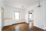 dining room - 804 Venice Blvd House