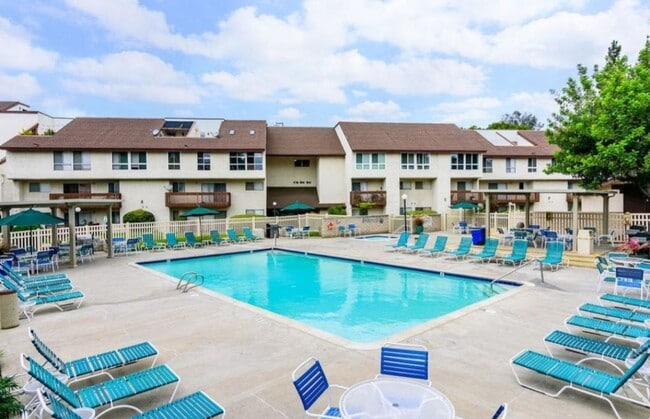 Building Photo - Spacious and Comfortable Condo - A/C - Central Location - Great Amenities - Natural Light