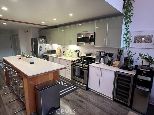 Photo - 4215 Glencoe Ave Condo Unit 129