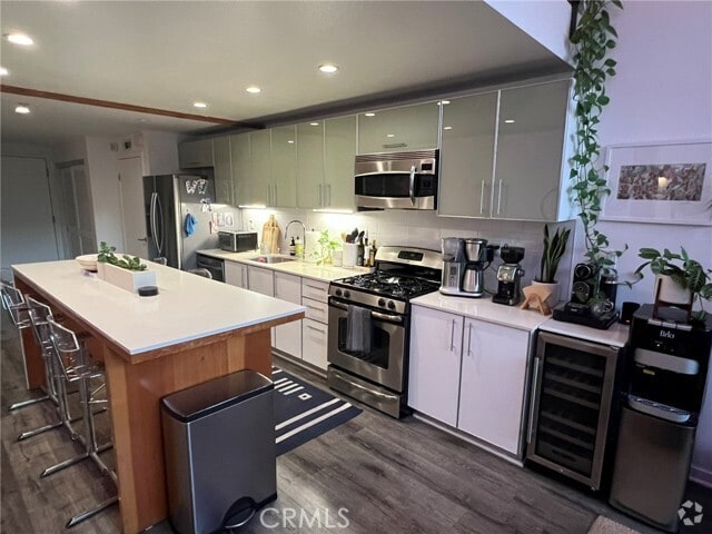 Building Photo - 4215 Glencoe Ave Unit 129 Rental
