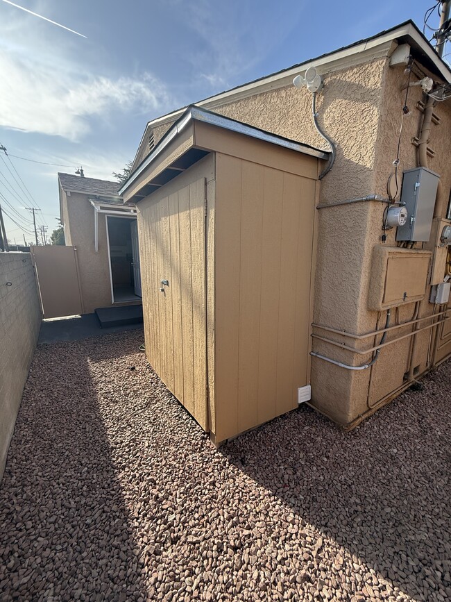 Photo - 410 N Glenwood Pl