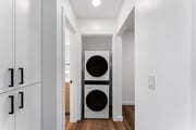Swell Laundry - Swell Apartments