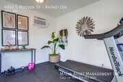 Photo - 4040-4060 S Hoover St (B) Apartments