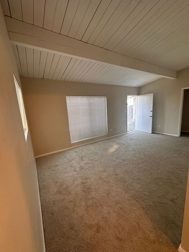 Photo - CLAIREMONT MESA BLVD Duplex Unit 4574