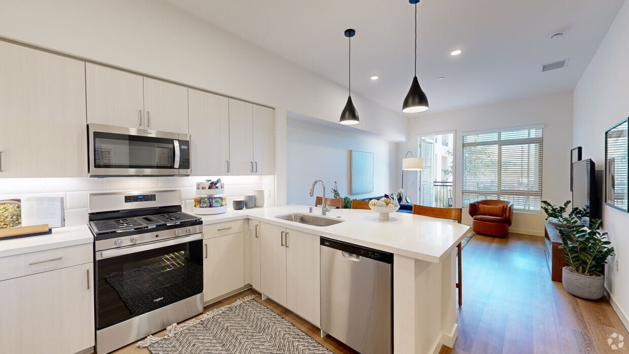 3D Tour - Enclave Heritage Flats