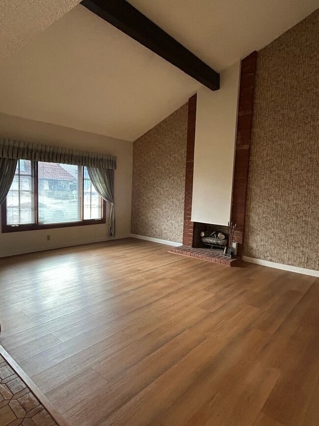 Photo - Rare opportunity to lease a 4-bedroom home featuring oversized bedrooms, scenic hilltop city view...