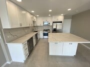 Photo - Pacific Beach - 3 blocks to Beach!  2bd/2ba Spacious 6th floor condo remodeled in 2022! Spectacul...