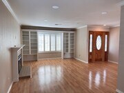 Photo - Updated 3-Bed Home with Oversized Garage & Huge Driveway