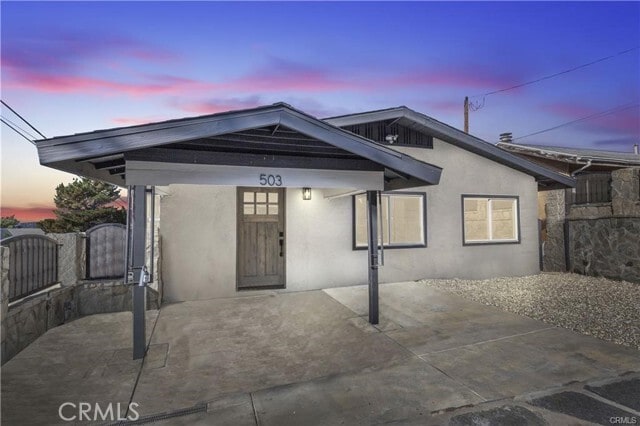 Building Photo - 503 Oleander Dr