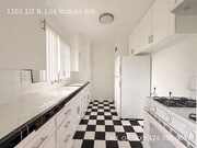 Photo - 1103 1/2 N. Los Robles Ave.-