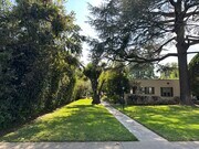 front of property - 1524 E Orange Grove Blvd