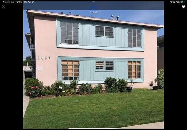 Building Photo - 1466 S Sherbourne Dr Rental