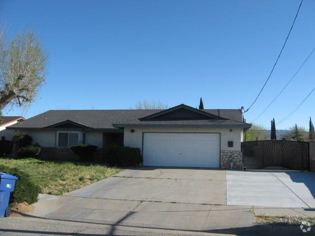 Building Photo - 4774 W Ave L 8 Rental