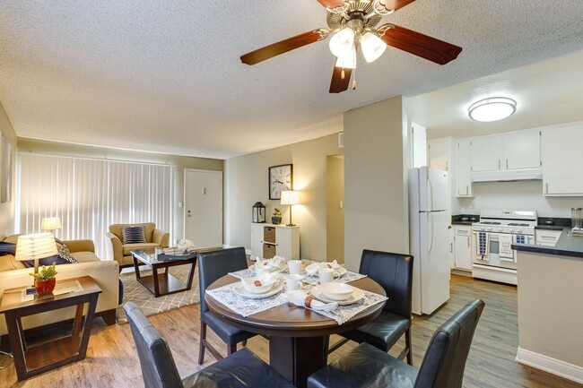 Photo - Fountain Park