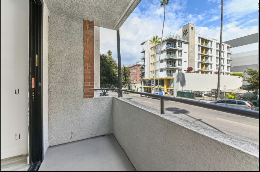 Floor Plan - 2 Bed 2 Bath